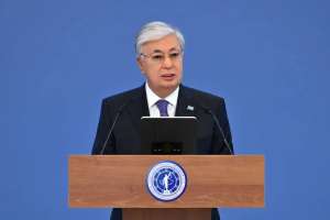 Қасым-Жомарт Тоқаев: Сот ісін жеңілдету – маңызды міндет