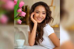 «Хейт болды»: Диана Скатова «Қалаулым» бағдарламасы туралы айтты