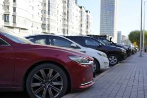 Қазақстанда тіркеуде тұрған қанша көлік бар