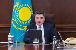 «Жыл сайын сол үйлерді су басады»  – Бектенов Ақмола облысы әкімін сынға алды