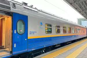 Сәуірден бастап пойыз билеттерін сату ережелері өзгереді