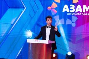 Студенттер дебатында еліміздегі су қауіпсіздігі мен ресурстарды басқару мәселесі талқыланды