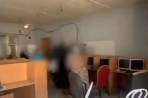 Қылмыстық топ компьютерлік залдың атын жамылып құмар ойын бизнесін ұйымдастырған