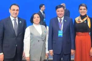 Табиғат Зейнұлқабден: Мәслихат - қоғам мен мемлекетті байланыстыратын басты буын