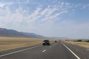 Қазақстандағы трассаларда орташа жылдамдықты бақылау енгізілді: тізім