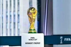 Бүгін футболдан әлем чемпионаты іріктеу кезеңінің жеребесі тартылады