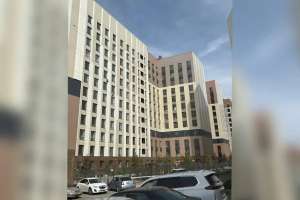 «Елорда Жастары» баспаналы болудың тиімді жолы – бағдарламаға қатысушы