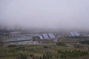 Алдағы күндері үсік жүруі мүмкін