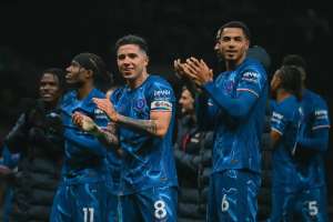 «Челси» клубы «Астанаға» қарсы шығатын құрамын жариялады