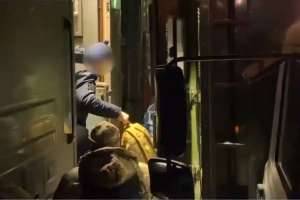 Кәсіпкерлерді бопсалап келген күдікті Ресейден экстрадицияланды