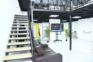 Елордада жаңа «Белсенді ұзақ өмір сүру орталығы» ашылды