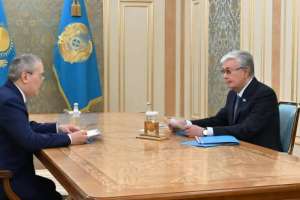 Қазақстанда 24 қаржы пирамидасы жойылды