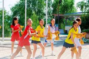 Қазақстанда 3 миллионнан астам оқушы жазғы демалыспен қамтылады