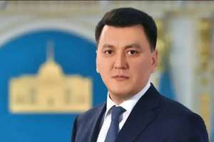 Ерлан Қарин: Жолдау елді дамытудың стратегиялық мақсаттарына жету жолдарына арналды