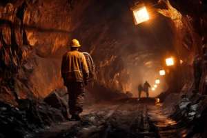 Ұлытау облысындағы шахтада 7 жұмысшы үйінді астында қалды