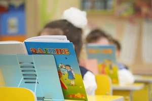 Биыл елордада бірінші сыныпқа қанша бала барады