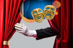 «Астанада театрға келушілер қатары артып келеді»: Ақерке Жұманбаева