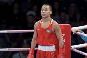 Азия чемпионаты: Бүгін бокстан соңғы ширек финалдық кездесулер өтеді