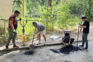 Робокэш.кз (Zaimer.kz) МҚҰ «Таза Қазақстан» ұлттық қозғалысын қолдады