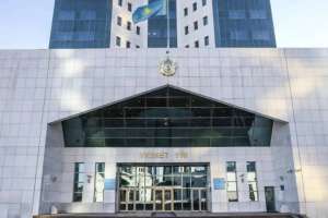 Елде алкогольсіз сусындар шығаратын зауыт салынады