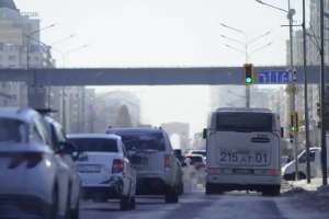 Жолаушы тасымалдаушыларға қойылатын талаптар күшейтіледі - Табиғат Зейнұлқабден