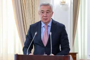 Оңайлатылған салық режимінде жұмыс істеген кәсіпкерлер үшін жағдай өзгермейді – министр