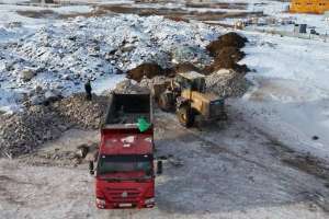 Астанада санкцияланбаған қоқыс үйінділерінің алдын алу жұмысы қалай жүргізіледі