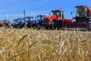 Қазақстанда шаруаларды қолдауға 700 млрд теңгеден астам қаражат жұмсалды