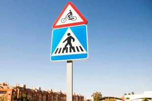 Республика бойынша 400 жол белгіcі қажет – Ішкі істер министрінің орынбасары