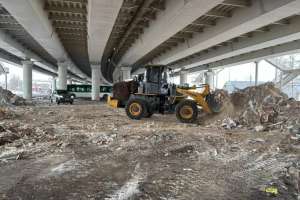 Астана аумағында құрылыс қалдықтарын басқару қағидалары әзірленіп жатыр