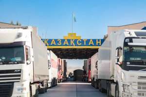 Жүк тасымалы көлемін екі есеге арттыру жоспарланып отыр