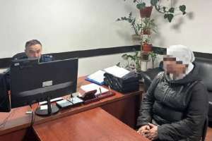 Түркістан облысында тұрғындарды 20 млн теңгеге алдаған күдікті ұсталды