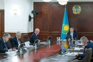 Жазатайым жағдайлардың алдын алуға болатын еді – Олжас Бектенов