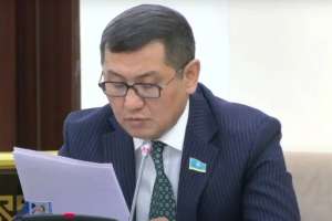 Лифт шаруашылығын кез келген кәсіпкер жүргізіп жатыр – депутат