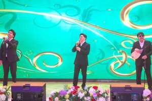 ІІМ-де Халықаралық әйелдер күніне орай салтанатты іс-шара өтті