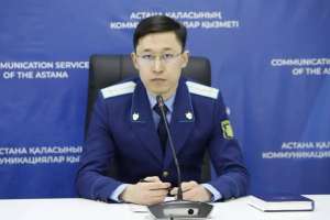 Былтыр елордада 52 бопсалау фактісі тіркелді – прокурор