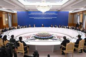 Президент жұрттың қаржылық, ақпараттық, цифрлық және басқа да саладағы сауатын арттыру мәселесін көтерді