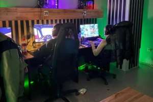 Елордада кәмелетке толмағандардың қауіпсіздігін қамтамасыз ету бойынша рейд өтті