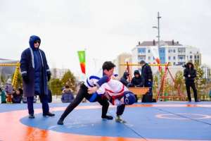 Наурыз мерекесі: Астанада спорттық іс-шаралар қайда өтеді