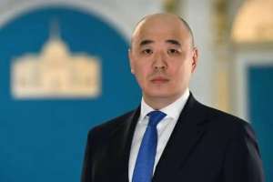 Қанат Шарлапаев Президенттің экономикалық мәселелер жөніндегі көмекшісі лауазымынан босатылды