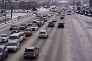 Елімізде электрондық қызметтердің көмегімен жол трафигі мен соттарға жүктемені азайту көзделіп отыр