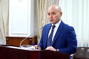 Экс-министр Әлібек Қуантыров жаңа қызметке тағайындалды