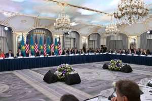 Қазақстан өңірлік академиялық және ғылыми-зерттеу хабына айналып келеді – Мемлекет басшысы