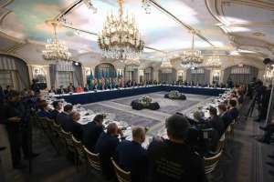 Президент: АҚШ уранның орта есеппен 24 пайызға жуығын біздің елден импорттайды