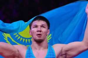 Ұландықтар Азия чемпионатында жүлдегер атанды