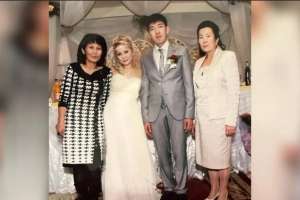 Танымал вайнер Мейіржан Төребаев үйленетінін анасына қалай айтты