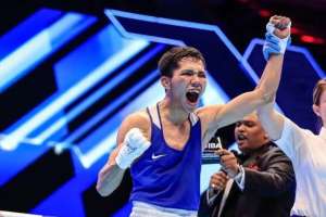 Бокс: XXXII Азия чемпионатынан не күтуге болады