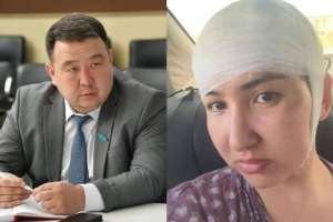 «12 жыл бойы қорлық көрдім»: Атырауда депутаттың бұрынғы әйелі Президентке үндеу жолдады