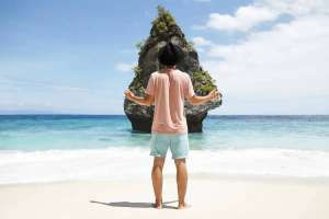 Қазақстандық жиһанкез Қазақстан мен Балиді салыстырды