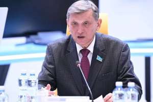 Сенатор жас қыздардың екіқабат болып қалуына алаңдаушылық білдірді